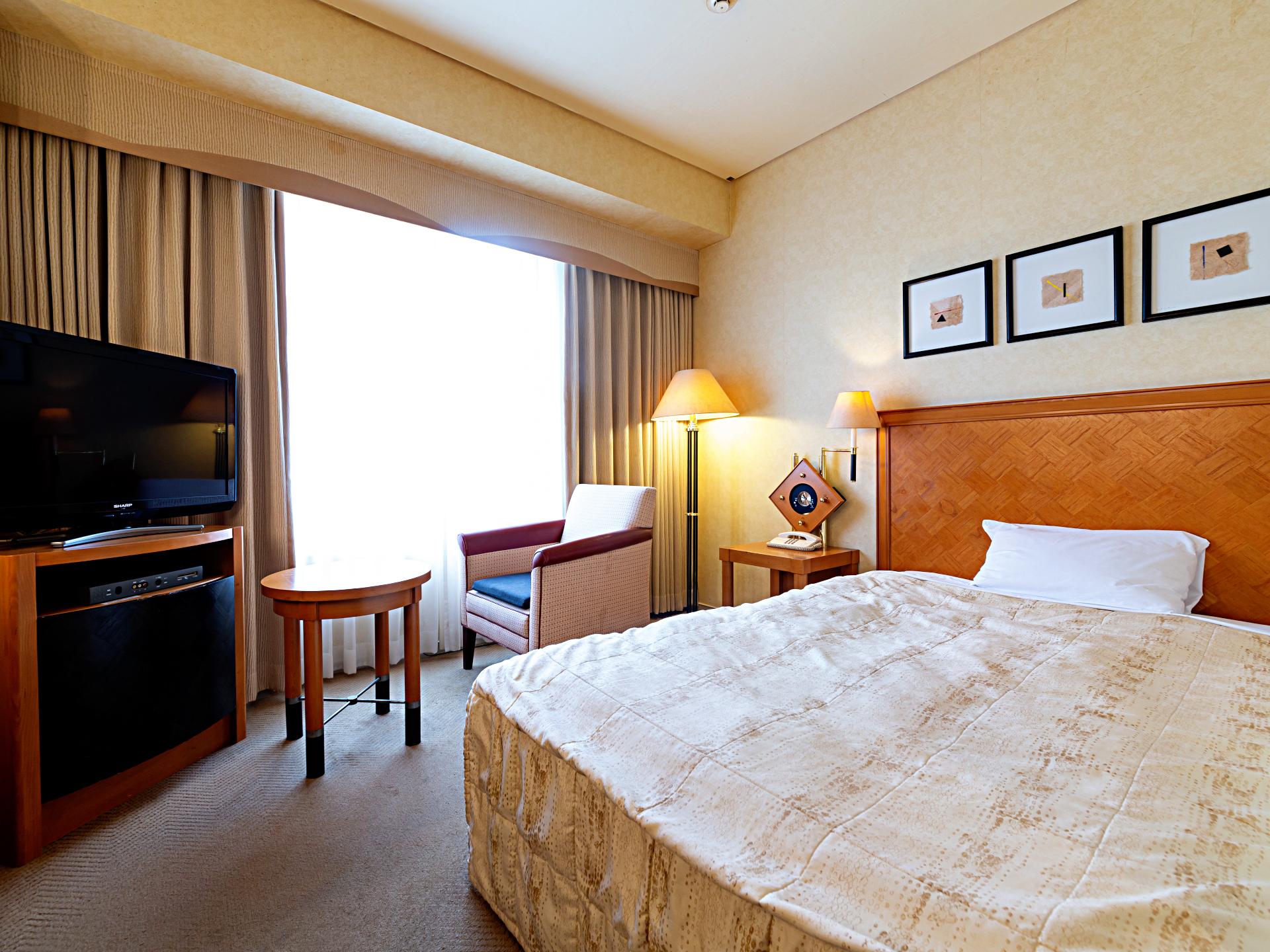 Hotel Nikko Kochi Asahi Royal Exterior foto