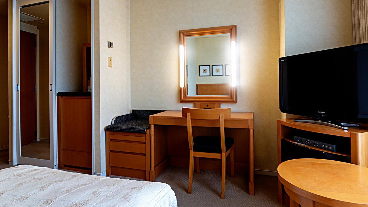 Hotel Nikko Kochi Asahi Royal Habitación foto